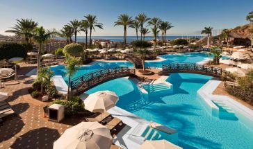 MELIA JARDINES DEL TEIDE