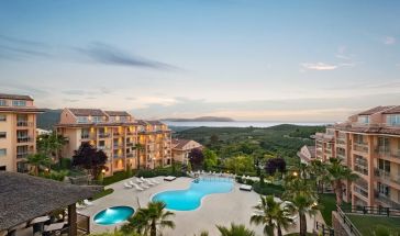 UNIQUE RESIDENCE HOTEL GOLF & SPA