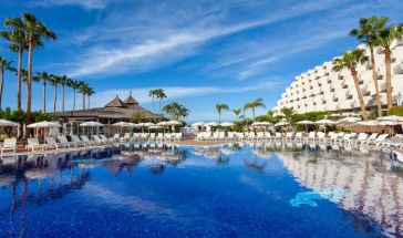 LANDMAR PLAYA LA ARENA