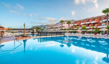 LANDMAR COSTA LOS GIGANTES FAMILY RESORT