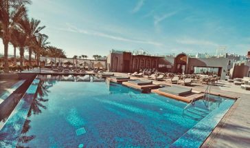 POSH CLUB SUNRISE TUCANA RESORT - GRAND SELECT