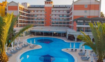 INSULA RESORT ALANYA