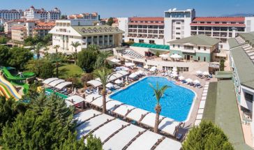 SIDE BREEZE HOTEL