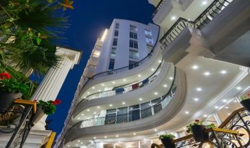BONITA CLASSIC HOTEL & SPA