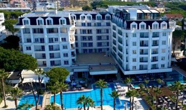 FAFA PREMIUM 6NIGHTS STAY