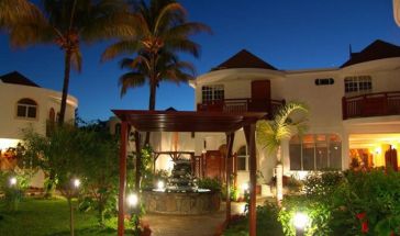 GOLD BEACH RESORT