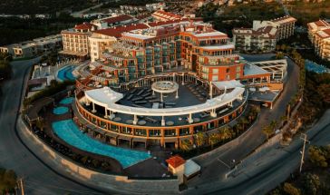 QLUSIVE HOTEL KUSADASI (ADULT  ONLY 12+)