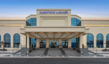 ALBATROS MAKADI RESORT