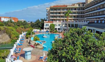 BLUE SEA COSTA JARDIN & SPA