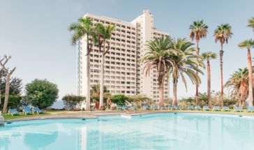 PRECISE RESORT TENERIFE