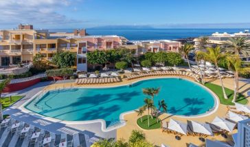 ALLEGRO ISRORA HOTEL