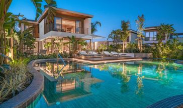 BAYOU VILLAS