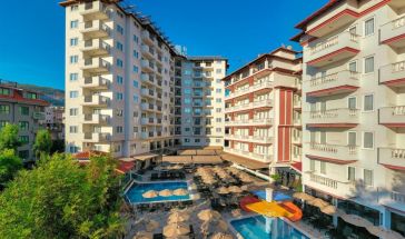 VILLA SUNFLOWER HOTEL
