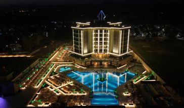 PALEMON RESORT & SPA