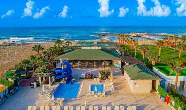 CLUB WASA HOLIDAY VILLAGE