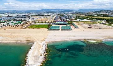 CLUB WASA HOLIDAY VILLAGE