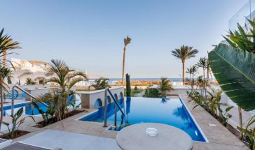 POSH CLUB SUNRISE REMAL BEACH