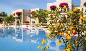 BODRIUM HOTEL & SPA
