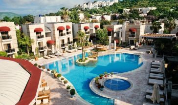 BODRIUM HOTEL & SPA