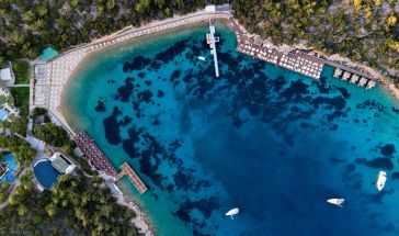 BODRUM PARK RESORT