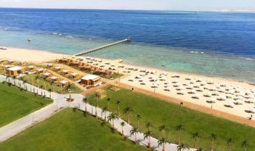 RIXOS RADAMIS BEACH HOTEL