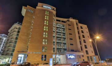 BRACERA HOTEL