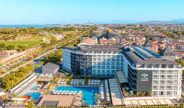 VOX MARIS RESORT HOTEL