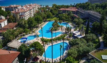 BARUT HEMERA RESORT