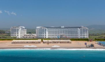 CALIDO MARIS HOTEL