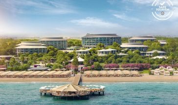 CALISTA LUXURY RESORT