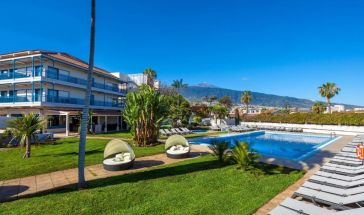 O7 TENERIFE