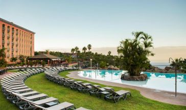 HOTEL LAS AGUILAS TENERIFE AFFILIATED BY MELIA