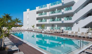HOTEL ATLANTIC MIRAGE SUITES & SPA