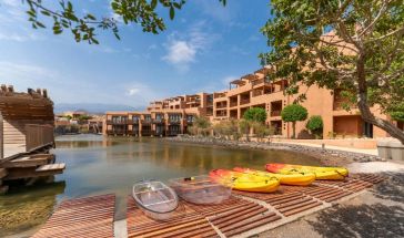 BARCELO TENERIFE ROYAL LEVEL