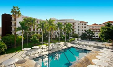 IBEROSTAR HERITAGE GRAND MENCEY