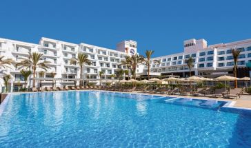 HOTEL RIU BUENAVISTA