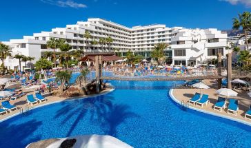 BEST TENERIFE