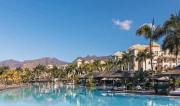 GRAN MELIA PALACIO DE ISORA
