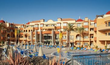 GRAND MUTHU GOLF PLAZA HOTEL&SPA