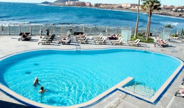 KN HOTEL ARENAS DEL MAR