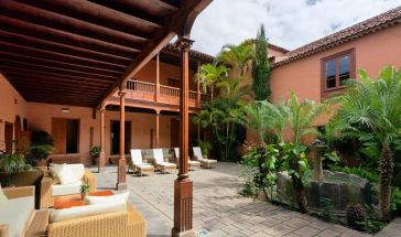 LA QUINTA ROJA