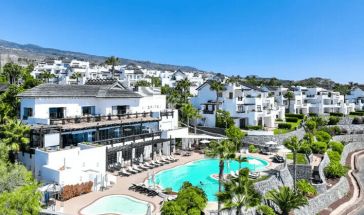 LAS TERRAZAS DE ABAMA SUITES