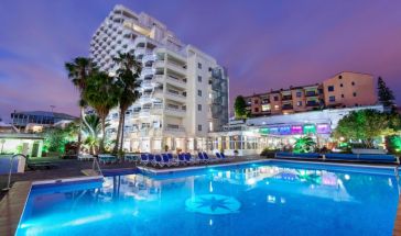 PANORAMICA GARDEN