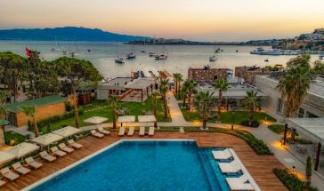 SUUM BEACH BODRUM (ADULTS ONLY +16)