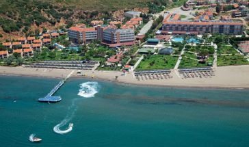 CLUB YALI HOTEL & RESORT