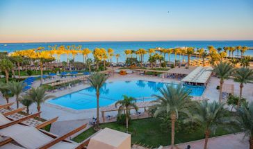 CONTINENTAL HOTEL HURGADA (Ex. Movenpick Hurghada)