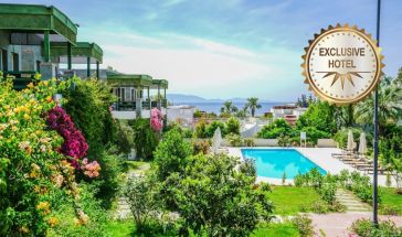 COSTA LUVI HOTEL