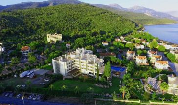 AKBULUT HOTEL&SPA
