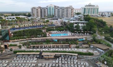 LAUR HOTELS