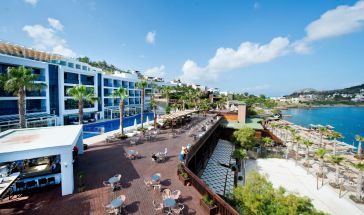DELTA BEACH BY MARRIOTT
